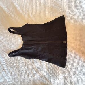 Universal Thread Black Tank Top